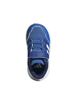 Zapatilla Niño/a adidas Tensaur Run 3.0 Azul