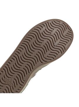 Zapatilla Niño/a adidas VLCourt Negro