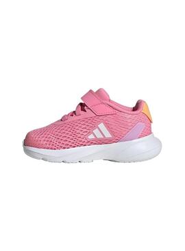 Zapatilla Niña/o adidas Duramo Rosa