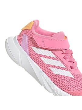 Zapatilla Niña/o adidas Duramo Rosa