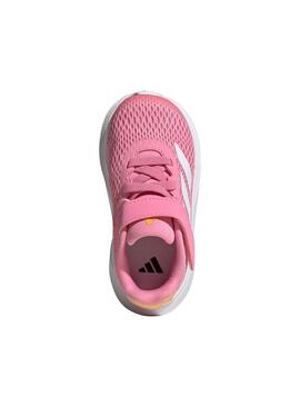 Zapatilla Niña/o adidas Duramo Rosa