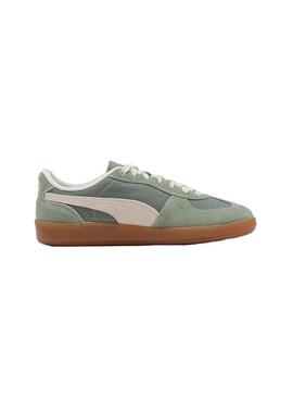 Zapatilla Unisex Puma Palermo Vintage Verde