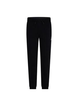 Pantalon Niña Jordan Essentials Negro