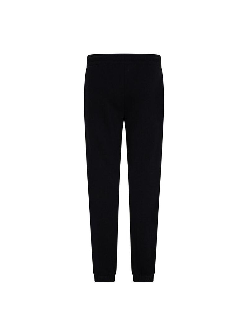Pantalon Niña Jordan Essentials Negro