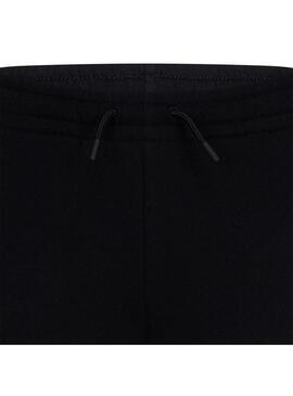 Pantalon Niña Jordan Essentials Negro