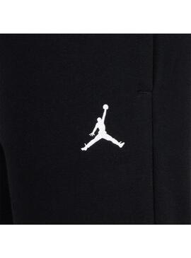 Pantalon Niña Jordan Essentials Negro