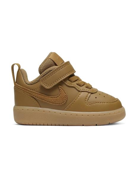 nike court royale camel