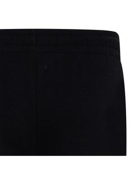 Pantalon Niña Jordan Essentials Negro