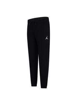 Pantalon Niña Jordan Essentials Negro