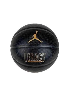 Balon Basket Jordan EverydayNegro