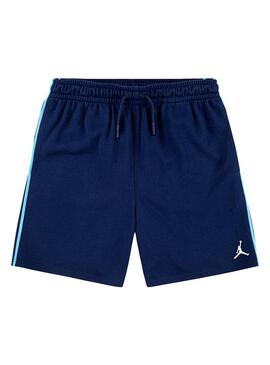 Pantalón corto Niño/a Jordan Jumpman Marino