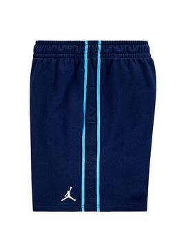 Pantalón corto Niño/a Jordan Jumpman Marino