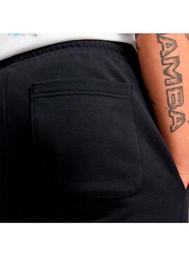 Pantalon Hombre Converse Chuck Negro
