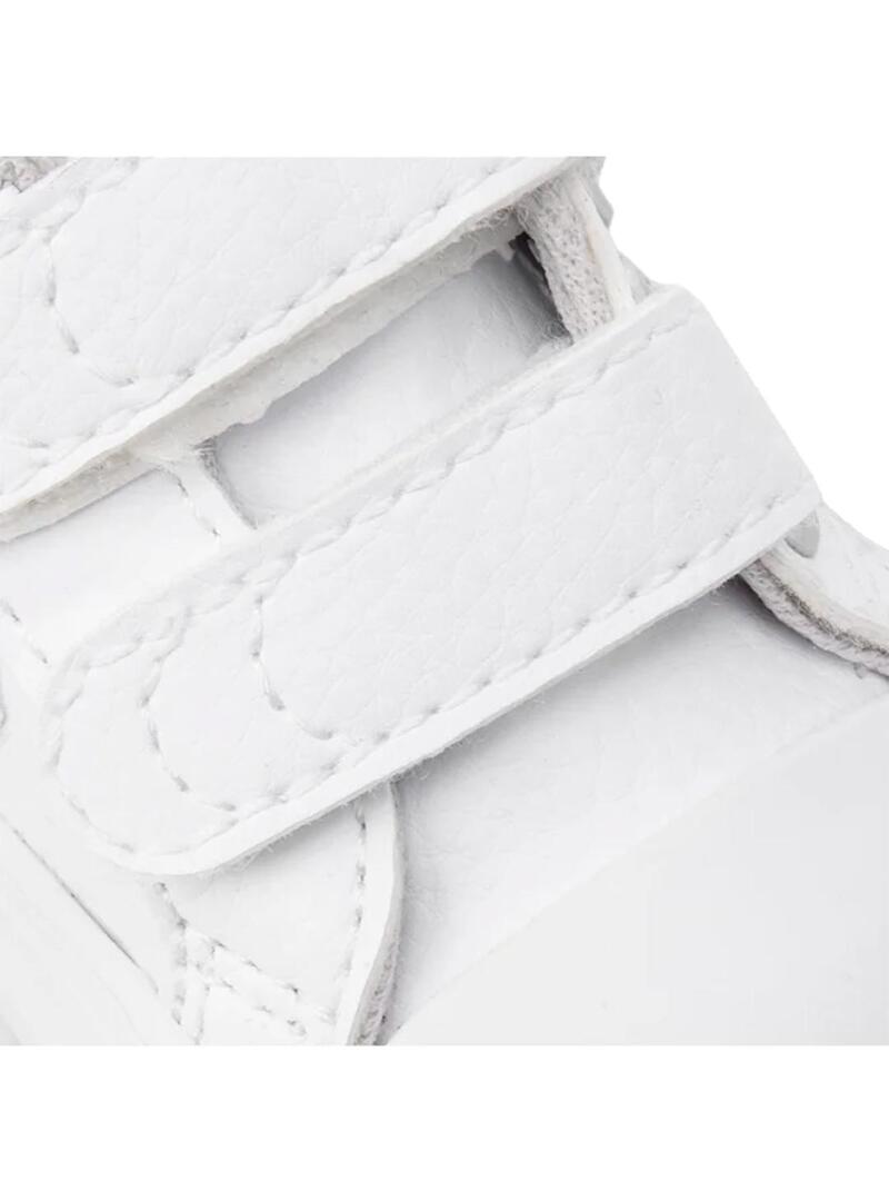 Zapatilla Niña Converse Star Player Blanca