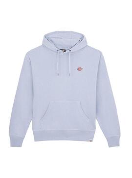 Sudadera Hombre Dickies Millersburg Lila