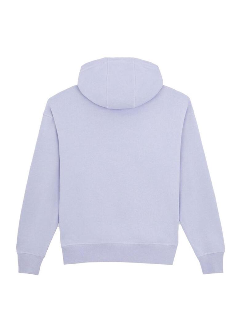 Sudadera Hombre Dickies Millersburg Lila