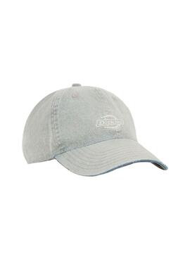 Gorra Unisex Dickies Dad Vaquera