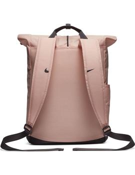 Mochila Entrenamiento Nike Radiate Graphic Rosa