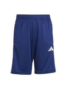 Conjunto Niño/a adidas Tr-ES 3S Blanco Azul