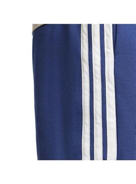Pantalón corto Hombre adidas 3s Azul Marino