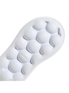 Zapatilla Niño/a adidas Advantage Blanco Negro
