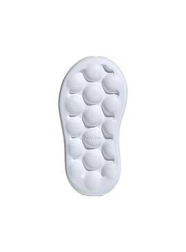 Zapatilla Niño/a adidas Advantage Blanco Negro