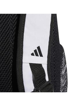 Mochila Unisex adidas Real Madrid Blanca