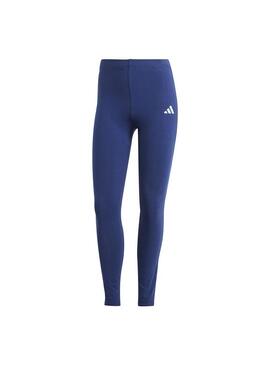 Malla Mujer adidas Cb Leg Azul