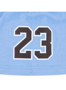 Conjunto Niño/a Nike Jordan Play-Off Azules