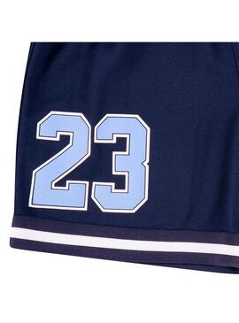 Conjunto Niño/a Nike Jordan Play-Off Azules
