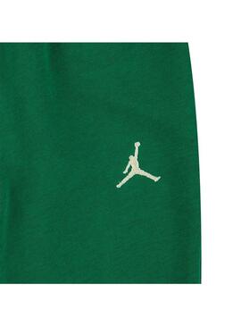 Chandal Niño/a Nike Jordan Verde