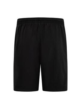 Pantalón corto Niño Jordan Woven Negro