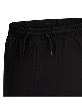 Pantalón corto Niño Jordan Woven Negro