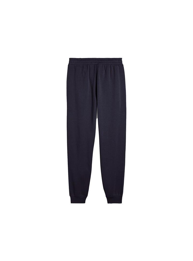 Pantalón Hombre Puma Ess 2 Marino