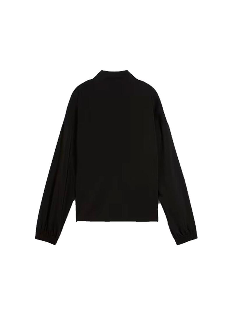 Chaqueta Mujer Puma Strong Negra