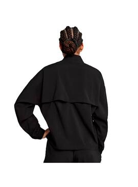 Chaqueta Mujer Puma Strong Negra