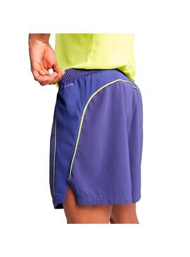 Short Hombre Puma Run Velocity Morado