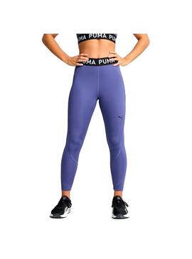 Malla Mujer Puma Strong Azul