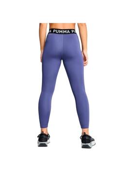 Malla Mujer Puma Strong Azul