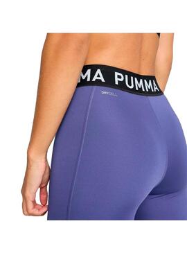Malla Mujer Puma Strong Azul