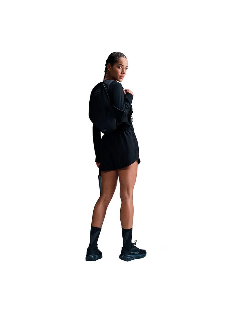 Short Mujer Nike Tempo Df Negro