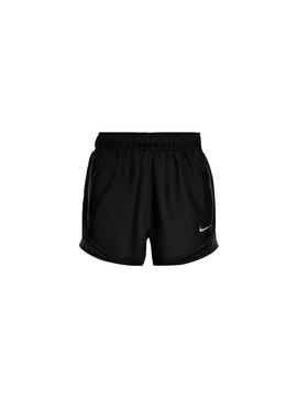 Short Mujer Nike Tempo Df Negro