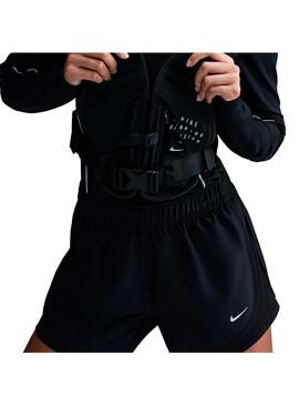 Short Mujer Nike Tempo Df Negro