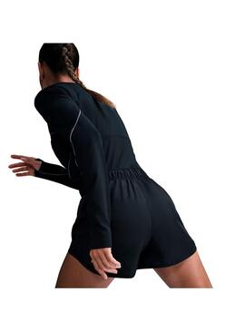 Short Mujer Nike Tempo Df Negro