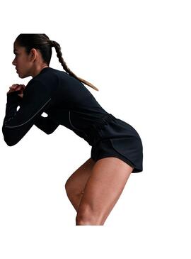Short Mujer Nike Tempo Df Negro