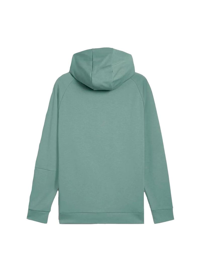 Chaqueta Hombre Puma Tech Verde
