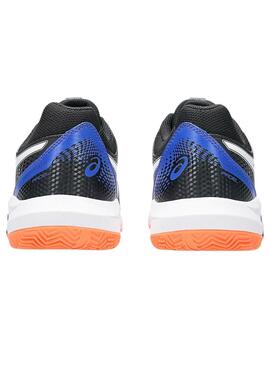 Zapatilla Hombre Asics Gel-Dedicate 8 Padel Negro