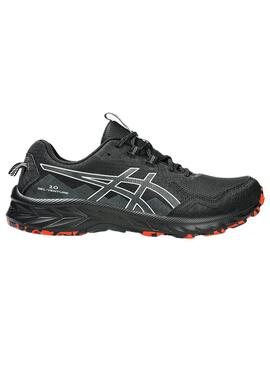 Zapatilla Hombre Asics Gel-Venture™ 10 Negra