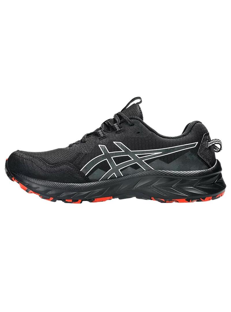 Zapatilla Hombre Asics Gel-Venture™ 10 Negra
