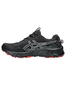 Zapatilla Hombre Asics Gel-Venture™ 10 Negra